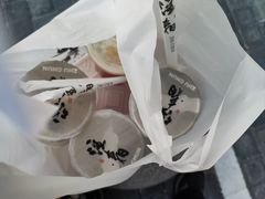 -注春·荞麦奶茶(新天地旗舰店)