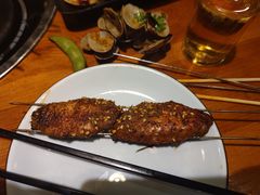 -沿海405烤场(沿海赛洛城店)