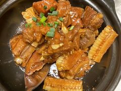 -海泰食府·新鲁菜·家宴(总部基地店)