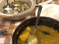 -船屋葡国餐厅
