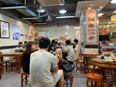 大堂-花溪飞碗牛肉粉(先烈路店)