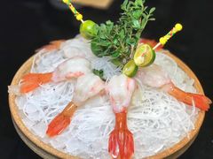 -富力丽思卡尔顿酒店·丽轩中餐厅