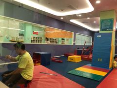 -小小运动馆(浦江店)