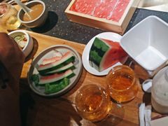 -巴奴毛肚火锅(广益哥伦布店)
