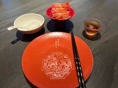 -小厨娘金榜题名(夫子庙秦淮河店)