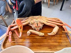 -震海贝烤贝·民俗特色店(延吉总店)