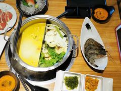 -水林间·寿喜烧自助(仙林金鹰店)