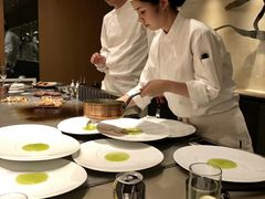 -西村日本料理(香格里拉饭店)