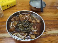 -小李腌粉(东海店)