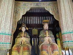 -乌镇东栅景区-修真观