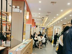 -金陵后厨·南京菜(新街口秣陵路店)