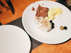 -拉蒂娜·巴西牛排馆 Latina·Brazilian Steakhouse(王府井喜悦店)