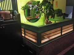 -绿茶餐厅(南昌王府井店)