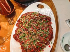 -宋徽厨·安徽菜(安庆绿地店)