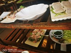 -渔米粥(罗湖店)