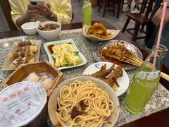 -小街天府
