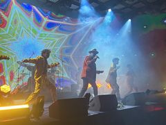 -MOSSO·Liveshow(M3香港广场店)