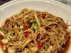 -彭耕记猪油炒小菜(吉联mall店)