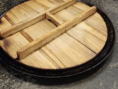 -回忆以前铁锅炖鱼村(一部六号街店)