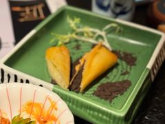 -匠和风精致料理(成都龙湖滨江天街店)