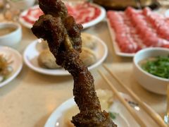 -阳坊大都涮羊肉(阳坊总店)