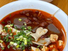 -蒋家肠旺面馆老店(合群路店)