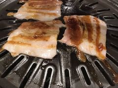 -九田家黑牛烤肉料理(中北镇店)