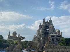 -厦门方特梦幻王国