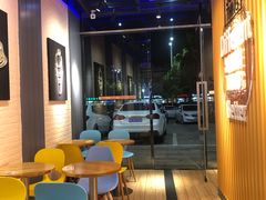 -DQ·蛋糕·冰淇淋(酷加天虹店)