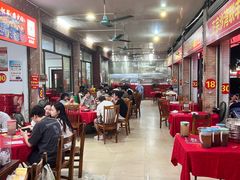 -联丰美食(番禺店)