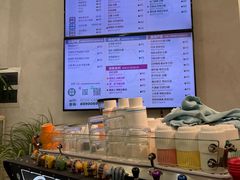 -玫瑰咖啡(中山六路店)