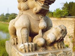 -卢沟桥文化旅游区