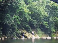 -北仑森林植物园