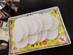 -芦月轩羊蝎子(北蜂窝店)