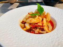 -院子餐厅·大锅菜·老杭帮(桥西直街店)