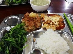 -北京大学-燕南食堂