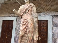 -巴尔多国家博物馆