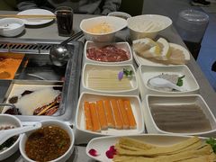 -海底捞火锅(凯德广场店)