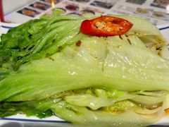 -顺德杨廷记(白云山店)