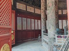 -北陵公园