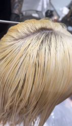 -YH HAIR SALON