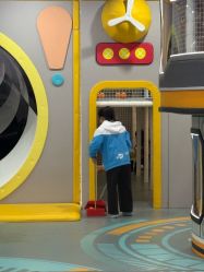 -哒卟溜欢乐王国(禹州城市广场店)