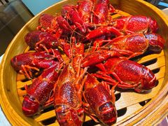 -靓靓蒸虾·头牌蒸虾(光谷风情街店)