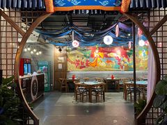 -醉长安(钟楼旗舰店)