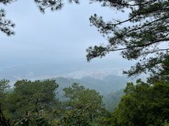 -白云山风景名胜区