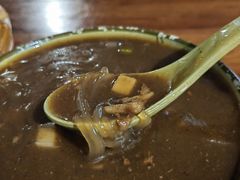 -北舞渡丁国华胡辣汤(长江路店)