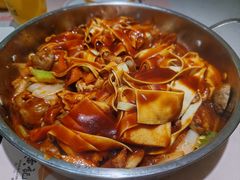 -黄记煌三汁焖锅(悦方IDmall店)