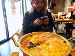 -芝芝Z-cheese芝士年糕专门店