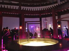 -上海外滩茂悦大酒店