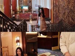 -北京中国大饭店